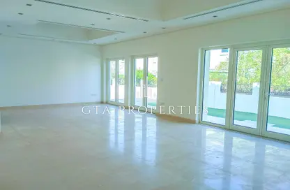 Villa - 4 Bedrooms - 5 Bathrooms for rent in Quortaj - North Village - Al Furjan - Dubai
