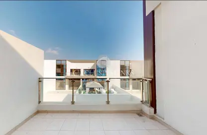 Townhouse - 4 Bedrooms - 4 Bathrooms for sale in Viridian at the Fields - District 11 - Mohammed Bin Rashid City - Dubai