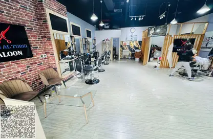 متجر - استوديو - 1 حمام للبيع في شارع الشيخ جابر الصباح - النعيمية - النعيمية - عجمان