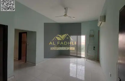 Apartment - 2 Bedrooms - 2 Bathrooms for rent in Al Rawda 1 - Al Rawda - Ajman