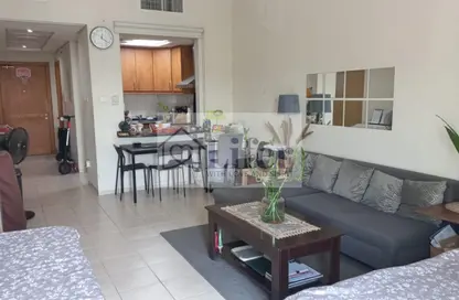 Apartment - Studio - 1 Bathroom for sale in Building 148 - Mogul Cluster - Discovery Gardens - Dubai Apartment - Studio - 1 Bathroom for sale in Building 148 - Mogul Cluster - Discovery Gardens - Dubai