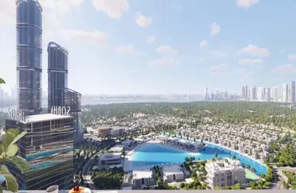 شقة - 2 غرف نوم - 3 حمامات للبيع في 360 ريفرسايد كريسنت - شوبا هارتلاند الثانية - بو كدرة - دبي