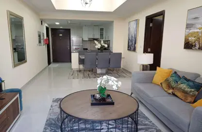 Apartment - 1 Bedroom - 2 Bathrooms for rent in G24 - Jumeirah Village Circle - Dubai