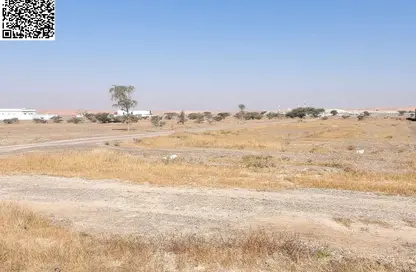 Land - Studio for sale in Manama - Ajman