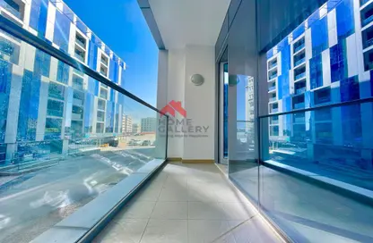Apartment - 3 Bedrooms - 4 Bathrooms for rent in Rawdhat Abu Dhabi - Abu Dhabi
