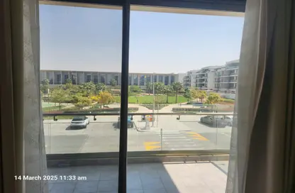 شقة - 2 غرف نوم - 3 حمامات للايجار في بولو ريزيدنس - ميدان افينيو - ميدان - دبي