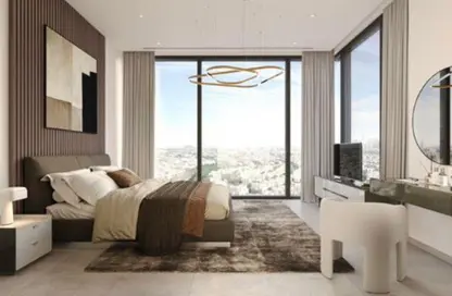 شقة - 2 غرف نوم - 3 حمامات للبيع في إيفورا ريزيدنس - الفرجان - دبي شقة - 2 غرف نوم - 3 حمامات للبيع في إيفورا ريزيدنس - الفرجان - دبي