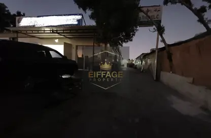 مستودع - استوديو - 1 حمام للبيع في الجرف 2 - الجرف - عجمان وسط المدينة - عجمان