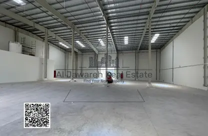 Warehouse - Studio - 1 Bathroom for rent in Umm Dir - Umm Al Quwain