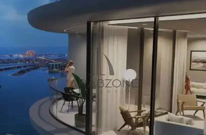 Apartment - 2 Bedrooms - 2 Bathrooms for sale in Sobha Orbis - Motor City - Dubai