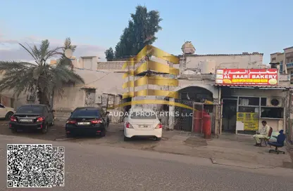 فيلا - 7 غرف نوم - 6 حمامات للبيع في أبراج الراشدية - الراشدية - عجمان وسط المدينة - عجمان