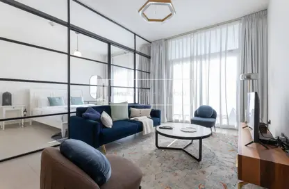 Apartment - 2 Bedrooms - 1 Bathroom for sale in Collective at Dubai Hills Estate Tower 1 - Collective at Dubai Hills Estate - Dubai Hills Estate - Dubai
