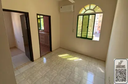 Apartment - 1 Bedroom - 1 Bathroom for rent in Al Naemiya Tower 3 - Al Naemiya Towers - Al Nuaimiya - Ajman