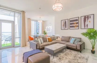 Apartment - 2 Bedrooms - 3 Bathrooms for sale in Amna - Al Habtoor City - Business Bay - Dubai