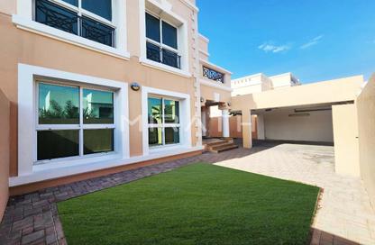 Villa - 4 Bedrooms - 5 Bathrooms for rent in Umm Suqeim 2 Villas - Umm Suqeim 2 - Umm Suqeim - Dubai
