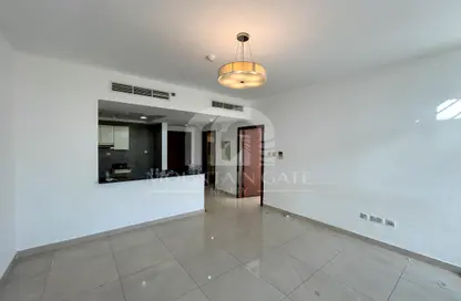 شقة - غرفة نوم - 2 حمامات للايجار في شقق المدينة - منطقة 11 - قرية جميرا الدائرية - دبي