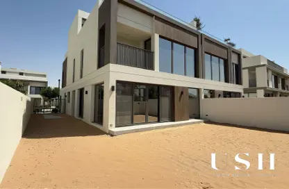 Townhouse - 4 Bedrooms - 4 Bathrooms for sale in Aura - Tilal Al Ghaf - Dubai