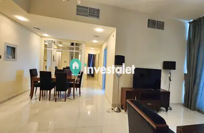 شقة - 2 غرف نوم - 3 حمامات للايجار في بولو ريزيدنس - ميدان افينيو - ميدان - دبي