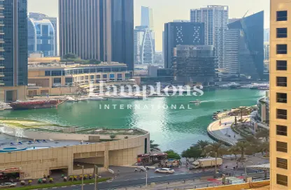 شقة - 2 غرف نوم - 3 حمامات للبيع في صدف 7 - صدف - مساكن شاطئ الجميرا - دبي شقة - 2 غرف نوم - 3 حمامات للبيع في صدف 7 - صدف - مساكن شاطئ الجميرا - دبي