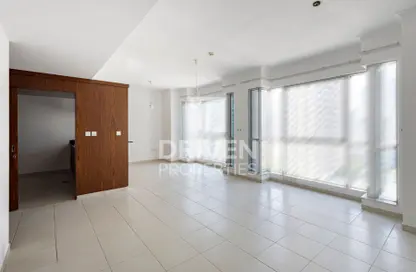 Apartment - 1 Bedroom - 2 Bathrooms for sale in The Residences 8 - The Residences - Downtown Dubai - Dubai