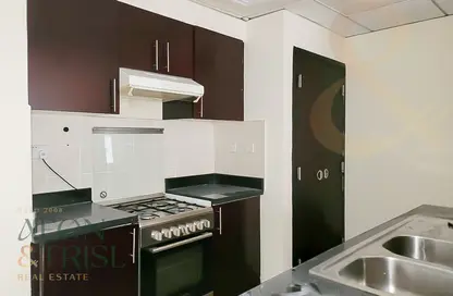 Apartment - 2 Bedrooms - 3 Bathrooms for rent in Fortunato - District 11 - Jumeirah Village Circle - Dubai