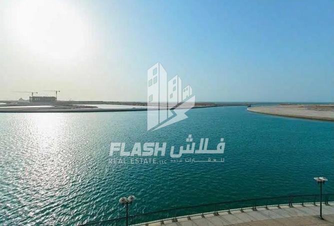 Apartment - 1 Bathroom for sale in Lagoon B11 - The Lagoons - Mina Al Arab - Ras Al Khaimah
