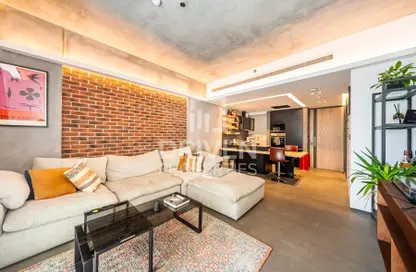 Apartment - 2 Bedrooms - 3 Bathrooms for rent in The Terraces - Sobha Hartland - Mohammed Bin Rashid City - Dubai