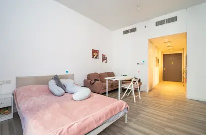 Apartment - Studio - 1 Bathroom for sale in Belgravia 2 - Belgravia - Jumeirah Village Circle - Dubai