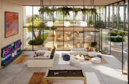 Apartment - 2 Bedrooms - 3 Bathrooms for sale in Terrazzo Residences - Jumeirah Village Circle - Dubai