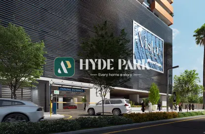 Apartment - 1 Bedroom - 2 Bathrooms for sale in Vista 3 - Al Reem Island - Abu Dhabi