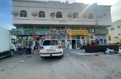 سكن عمال - استوديو - 8 حمامات للبيع في عجمان الصناعية 1 - المنطقة الصناعية - عجمان