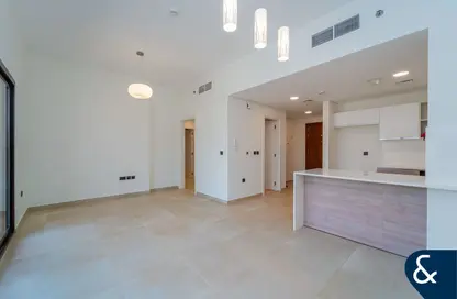 Apartment - 1 Bedroom - 2 Bathrooms for rent in Al Andalus Tower B - Al Andalus - Jumeirah Golf Estates - Dubai
