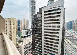 Apartment - 1 bedroom - 1 bathroom for rent in Dream Tower 1 - Dream Towers - Dubai Marina - Dubai