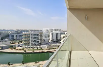 Apartment - 2 Bedrooms - 2 Bathrooms for sale in Building A - Al Zeina - Al Raha Beach - Abu Dhabi