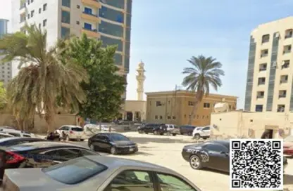 أرض - استوديو للبيع في الرميلة - عجمان