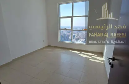 Apartment - 2 Bedrooms - 2 Bathrooms for sale in City Tower - Al Nuaimiya - Ajman