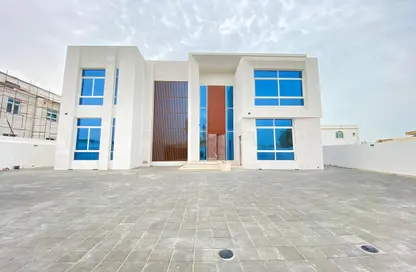 Villa - 5 Bedrooms - 7 Bathrooms for rent in Al Barsha South 1 - Al Barsha South - Al Barsha - Dubai