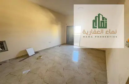 شقة - غرفة نوم - 2 حمامات للايجار في الجرف 2 - الجرف - عجمان وسط المدينة - عجمان
