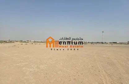 أرض - استوديو للبيع في البليده - البطائح - الشارقة