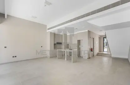 Townhouse - 3 Bedrooms - 4 Bathrooms for sale in MAG Eye - District 7 - Mohammed Bin Rashid City - Dubai