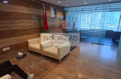 مكتب - استوديو للبيع في برج بورلينجتون - الخليج التجاري - دبي مكتب - استوديو للبيع في برج بورلينجتون - الخليج التجاري - دبي