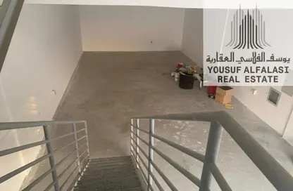 مستودع - استوديو - 1 حمام للايجار في الجرف الصناعية 2 - الجرف الصناعية - عجمان مستودع - استوديو - 1 حمام للايجار في الجرف الصناعية 2 - الجرف الصناعية - عجمان