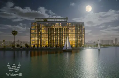 شقة - 2 غرف نوم - 3 حمامات للبيع في بيرلا 1 - ياس باي - جزيرة الياس - أبوظبي شقة - 2 غرف نوم - 3 حمامات للبيع في بيرلا 1 - ياس باي - جزيرة الياس - أبوظبي