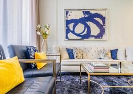Apartment - 2 bedrooms - 2 bathrooms for sale in Bellevue Tower 1 - Bellevue Towers - Downtown Dubai - Dubai