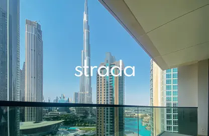 شقة - 3 غرف نوم - 3 حمامات للايجار في آكت ون - اكت تاورز - منطقة دار الأوبرا - وسط مدينة دبي - دبي شقة - 3 غرف نوم - 3 حمامات للايجار في آكت ون - اكت تاورز - منطقة دار الأوبرا - وسط مدينة دبي - دبي