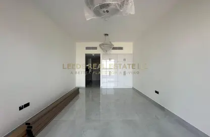 Apartment - Studio - 1 Bathroom for sale in OST Tower 11 - Majan - Dubai Land - Dubai