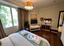 Apartment - 1 bedroom - 2 bathrooms for sale in Mughal - Grandeur Residences - Palm Jumeirah - Dubai
