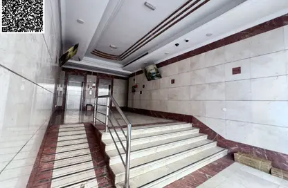 Whole Building for sale in Al Naemiya Tower 1 - Al Naemiya Towers - Al Nuaimiya - Ajman Whole Building for sale in Al Naemiya Tower 1 - Al Naemiya Towers - Al Nuaimiya - Ajman