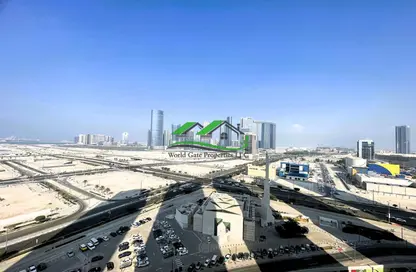 Apartment - 2 Bedrooms - 3 Bathrooms for sale in Al Maha Tower - Marina Square - Al Reem Island - Abu Dhabi