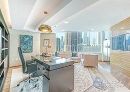 Office Space for sale in Empire Heights 2 - Empire Heights - Business Bay - Dubai Office Space for sale in Empire Heights 2 - Empire Heights - Business Bay - Dubai